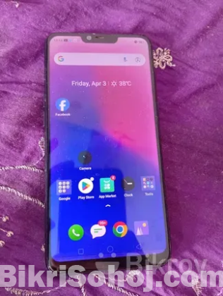 Realme2 model